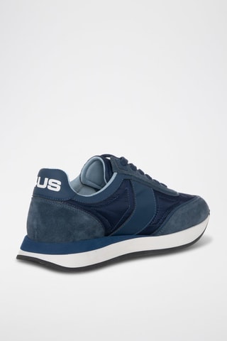 Zapatillas - Azul