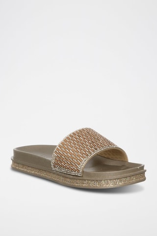 Sandalias - Laura Biagiotti - Blanco
