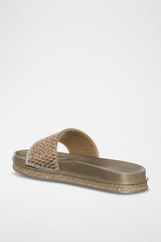 Sandalias - Laura Biagiotti - Blanco