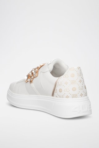 Slip - Blanco