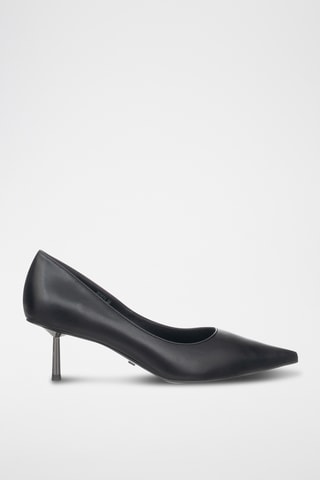 Zapatos de tacón - Negro