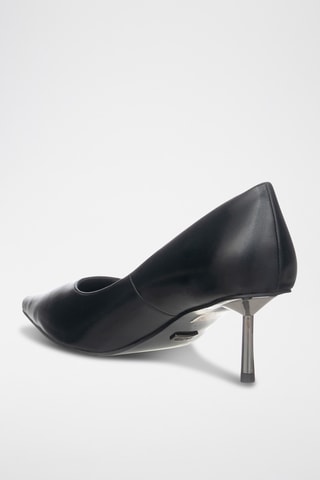 Zapatos de tacón - Negro