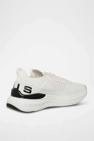 Zapatillas - Blanco