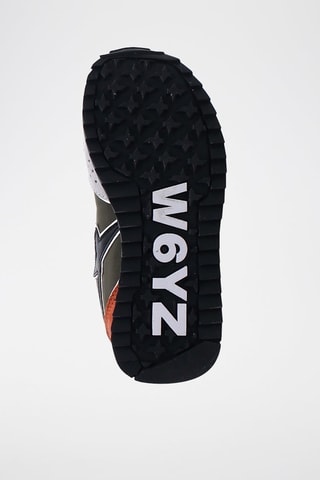 Zapatillas - Gris