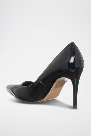 Zapatos de tacón - Negro