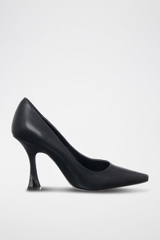 Zapatos de tacón - Negro