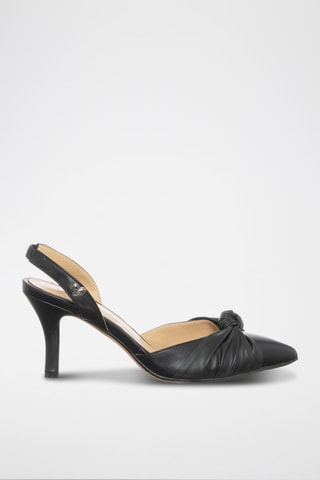 Zapatos de tacón - Negro