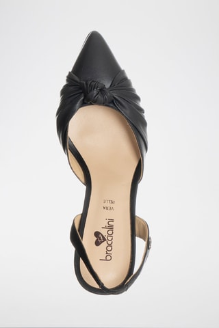 Zapatos de tacón - Negro