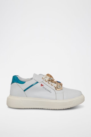 Zapatillas - Blanco
