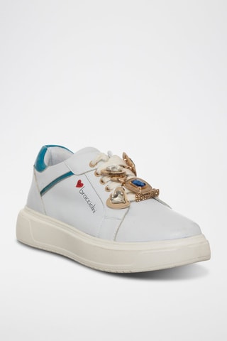 Zapatillas - Blanco