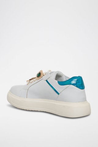 Zapatillas - Blanco