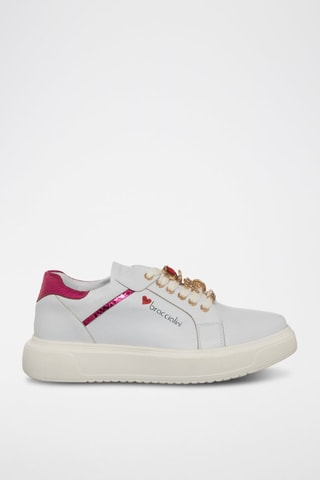 Zapatillas - Blanco