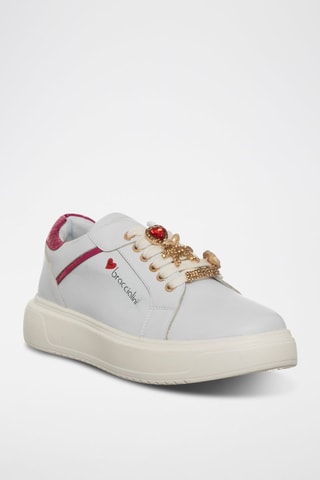 Zapatillas - Blanco