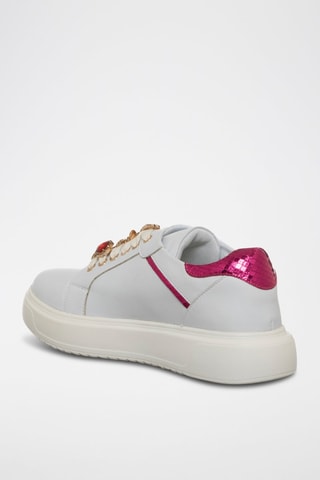 Zapatillas - Blanco