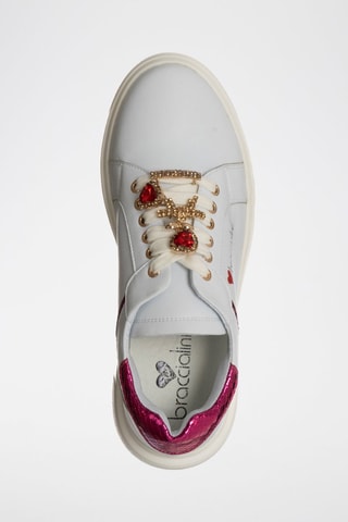 Zapatillas - Blanco