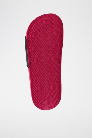 Chanclas - Benetton - Negro