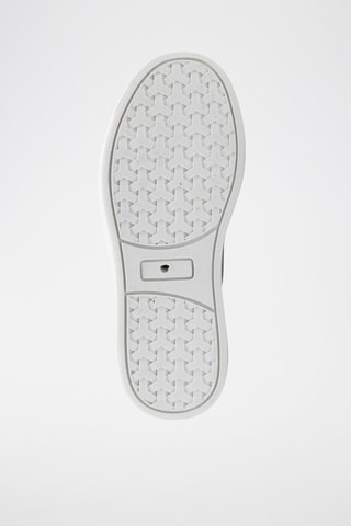 Zapatillas - Benetton - Blanco