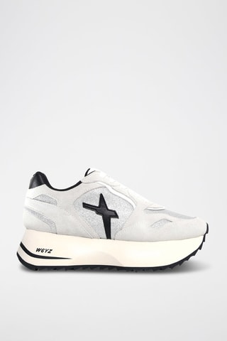 Zapatillas - Blanco