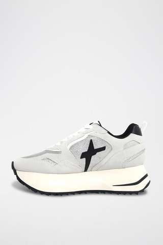 Zapatillas - Blanco