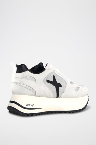Zapatillas - Blanco