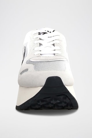 Zapatillas - Blanco