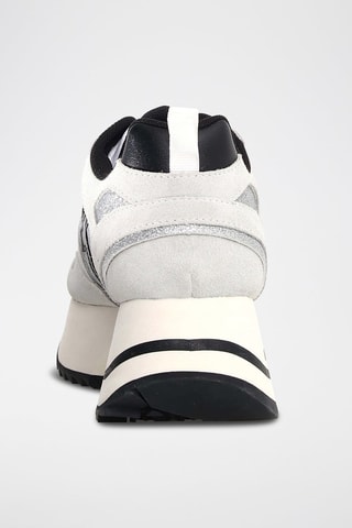 Zapatillas - Blanco