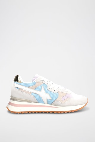Zapatillas - Blanco
