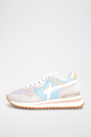 Zapatillas - Blanco
