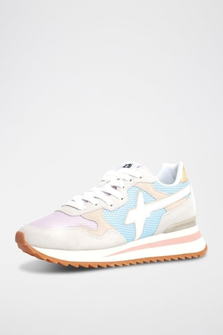 Zapatillas - Blanco
