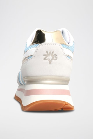 Zapatillas - Blanco