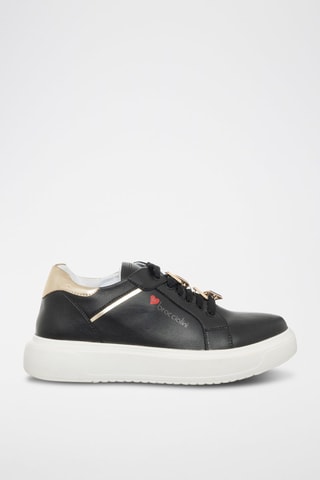 Zapatillas - Negro