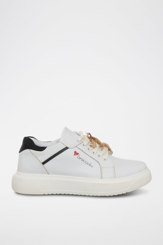 Zapatillas - Blanco