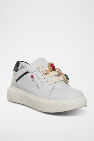 Zapatillas - Blanco