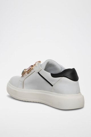 Zapatillas - Blanco