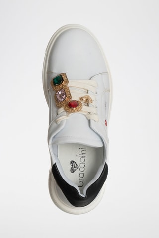 Zapatillas - Blanco