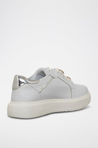 Zapatillas - Blanco