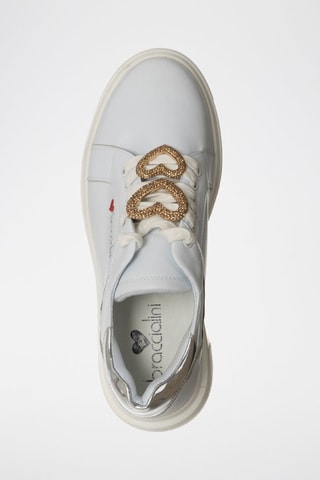 Zapatillas - Blanco