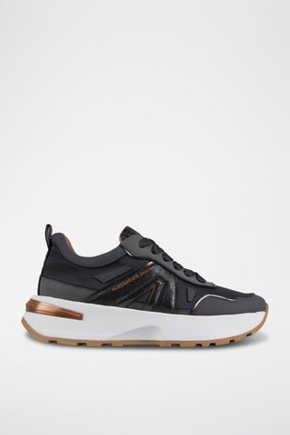 Zapatillas - Gris