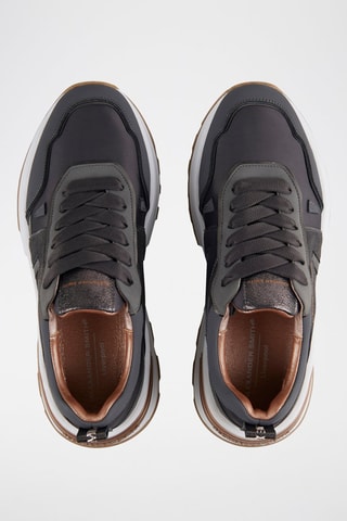 Zapatillas - Gris