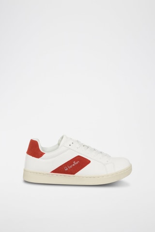 Zapatillas - Benetton - Blanco
