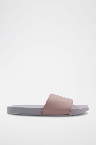 Chanclas - Benetton - Rosa