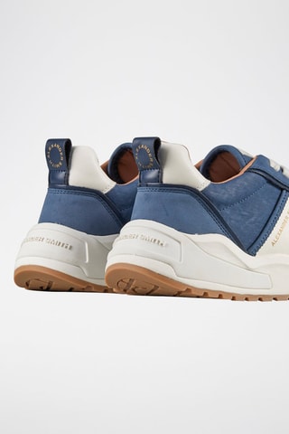 Zapatillas - Azul