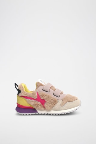 Zapatillas - Beige