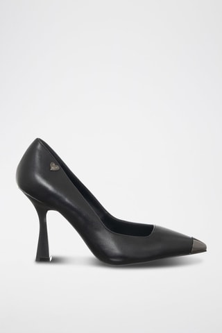 Zapatos de tacón - Negro