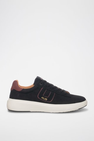 Zapatillas - Negro