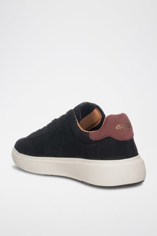 Zapatillas - Negro