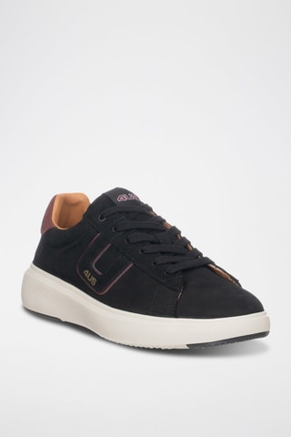 Zapatillas - Negro