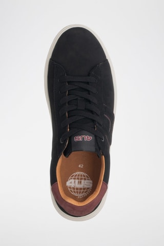 Zapatillas - Negro