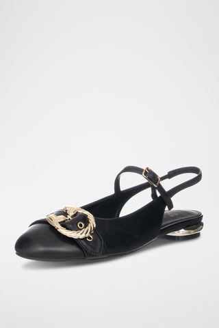 Bailarinas - Negro