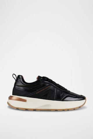 Zapatillas - Negro